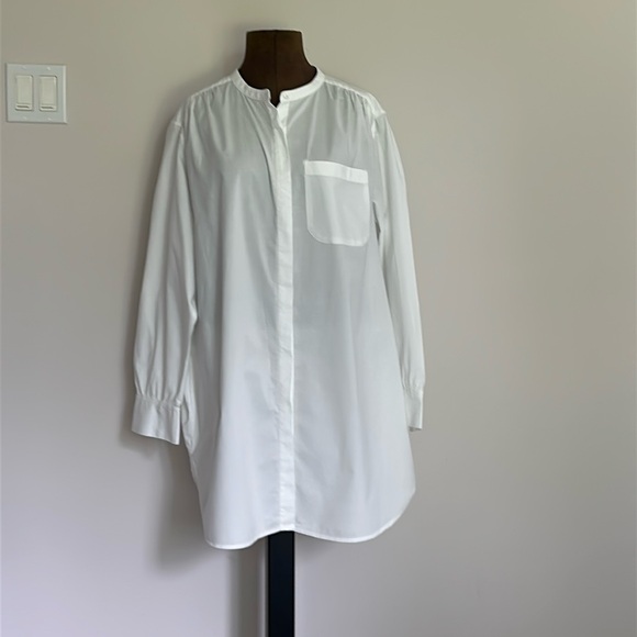 Lands' End Tops - Lands' End Women’s size 1X Tunic or Cover Up